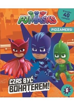 Pidżamersi Activity nr 6