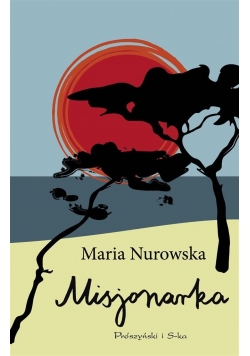 Misjonarka