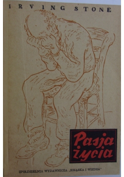 Pasja Życia, 1949r