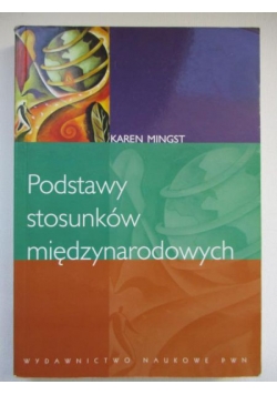 Podstawy stosunków międzynarodowych