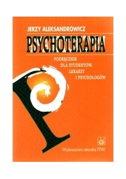 Psychoterapia