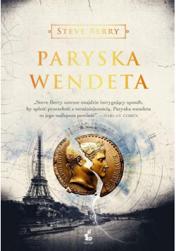 Paryska wendeta