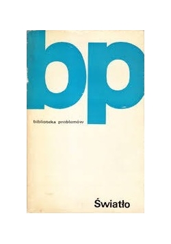 Światło