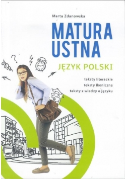 Matura ustna. Język polski w.2015