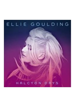 Halcyon Days,CD