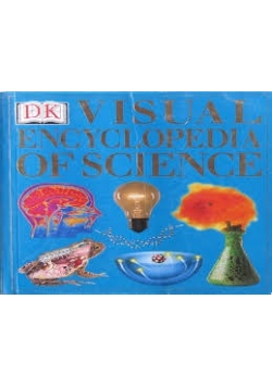 Visual Encyclopedia of science