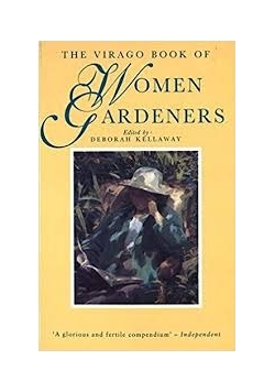 Women Gardner's
