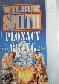 Płonący Brzeg