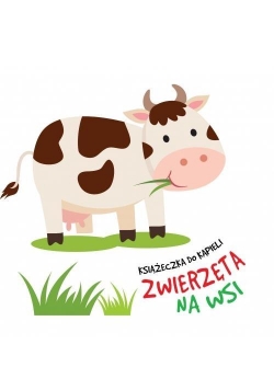 Kąpielowa z łódeczką - Zwierzęta na wsi