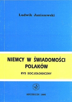Niemcy w świadomości polaków
