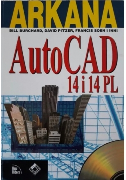 Autocad 14 i 14 pl