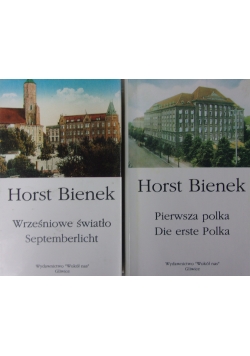Pierwsza Polka / Wrześniowe światło