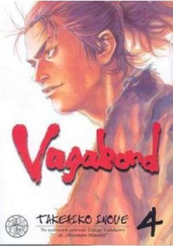 Vagabond tom 4