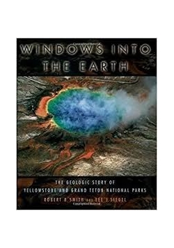 Windows into the Earth
