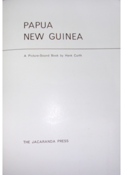 Papua New Guinea