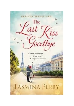 The last kiss goodbye