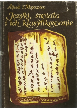 Języki świata i ich klasyfikowanie