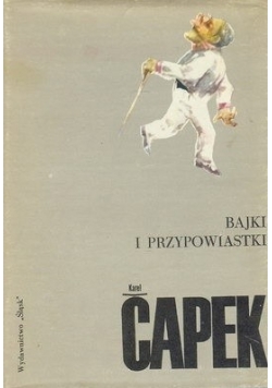 Bajki i przypowiastki