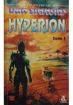 Hyperion, Tom I