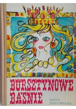 Bursztynowe baśnie