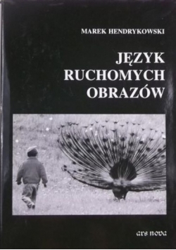 Język ruchomych obrazów
