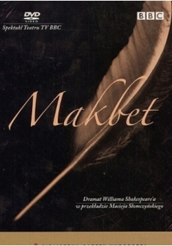 Makbet DVD