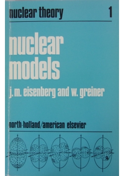 Nuclear models