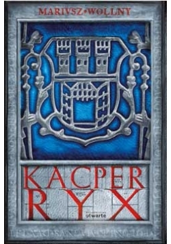Kacper Ryx