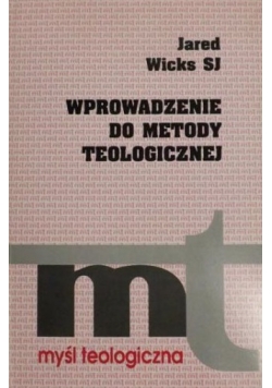 Wprowadzenie Do Metody Teologicznej