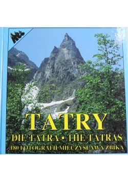 Tatry