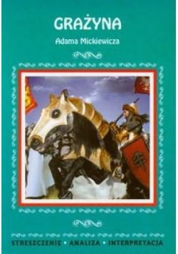 Streszczenia - Grażyna LITERAT