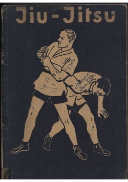 Jiu-Jitsu walka wręcz