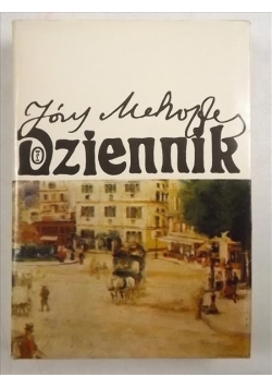 Dziennik