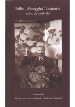 Szkic do portretu