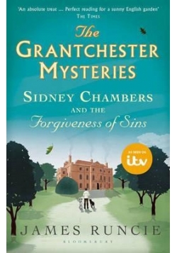 Sidney Chambers and The Forgiveness of Sins : Grantchester Mysteries