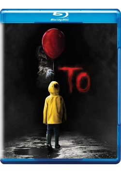 To (Blu-ray)