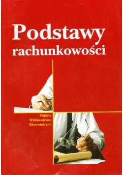 Podstawy rachunkowości