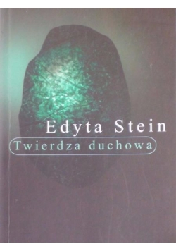 Twierdza duchowa