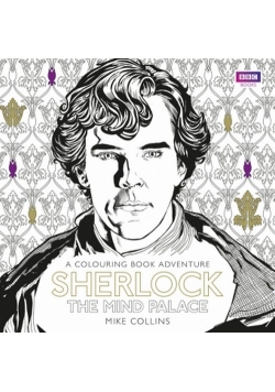 Sherlock The Mind Palace