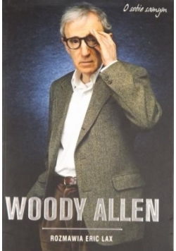 Woody Allen. O Sobie Samym