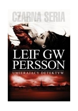 Umierający detektyw