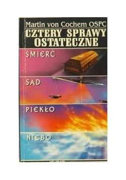Cztery sprawy ostateczne