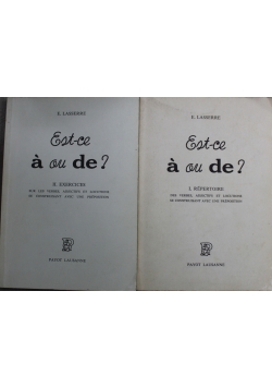 Est ce a au de 2 Tomy