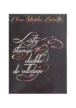 Listy starego diabła do nowego