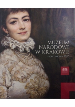 Muzeum narodowe w Krakowie