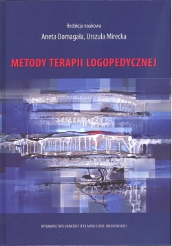 Metody terapii logopedycznej