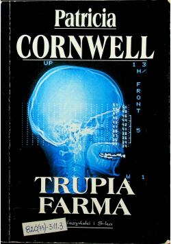 Trupia farma