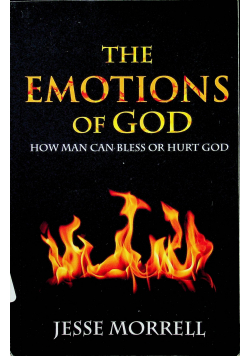 The emotions of God