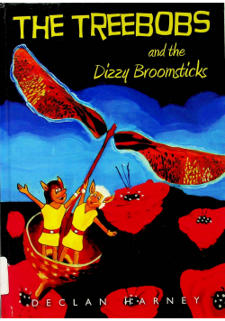 The treebobs and the dizzy broomsticks