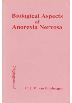 Biological of Anorexia Nervosa